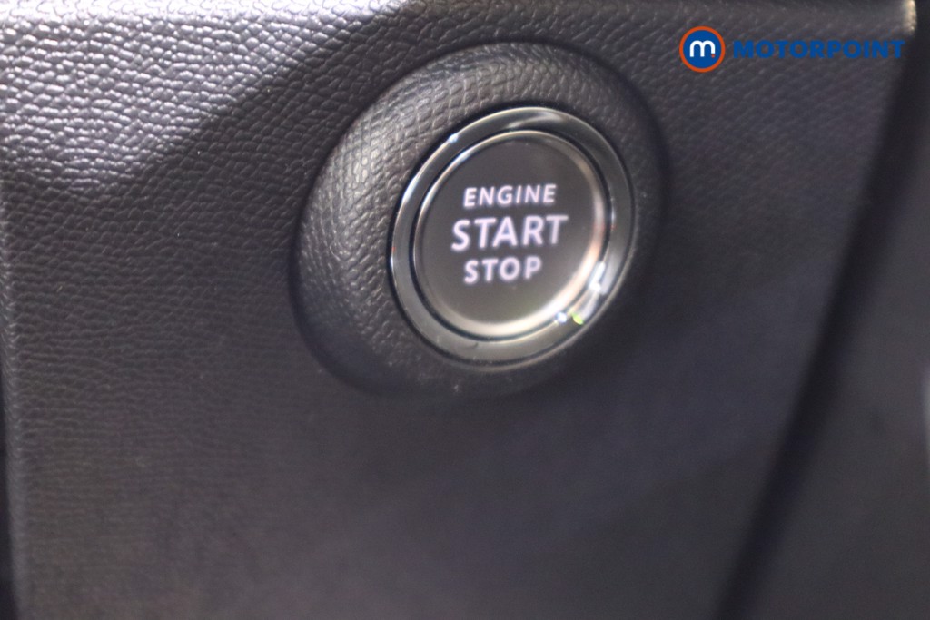 Vauxhall Astra Design Manual Petrol Hatchback - Stock Number (1602755) - 20th supplementary image