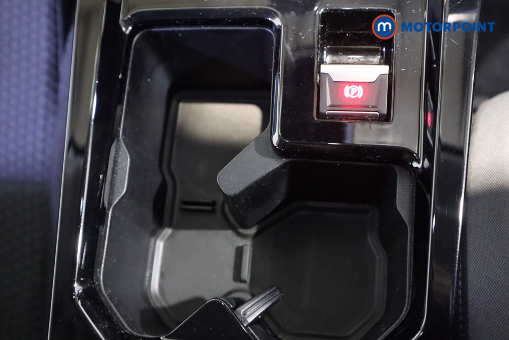 Vauxhall Astra Design Manual Petrol Hatchback - Stock Number (1602755) - 22nd supplementary image