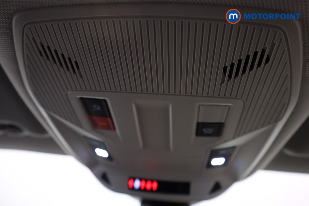 Vauxhall Astra Design Manual Petrol Hatchback - Stock Number (1602755) - 23rd supplementary image