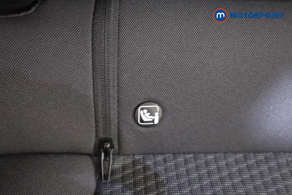 Vauxhall Astra Design Manual Petrol Hatchback - Stock Number (1602755) - 25th supplementary image