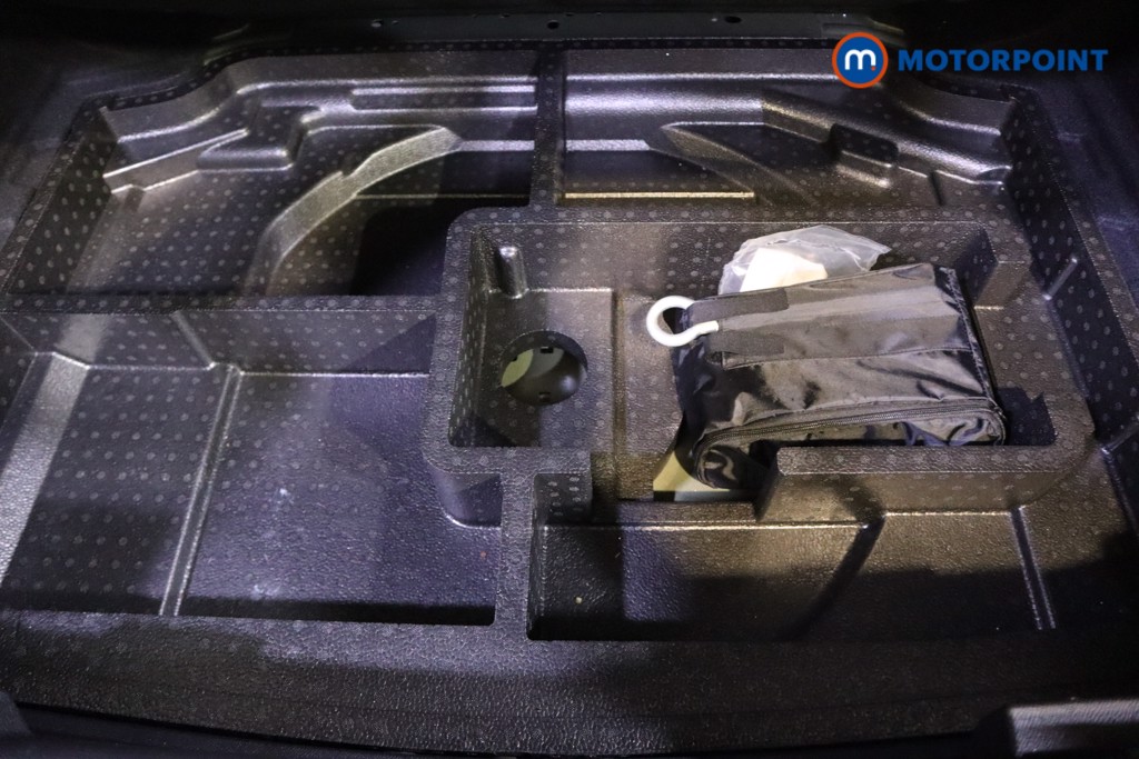 Vauxhall Astra Design Manual Petrol Hatchback - Stock Number (1602755) - 26th supplementary image