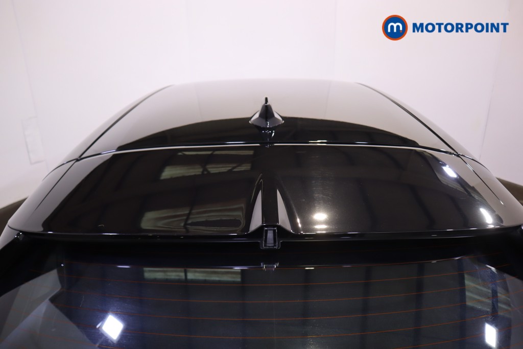 Vauxhall Astra Design Manual Petrol Hatchback - Stock Number (1602755) - 27th supplementary image