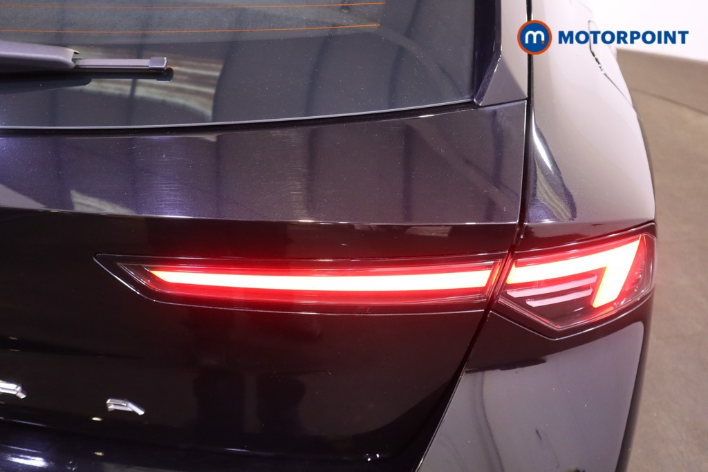 Vauxhall Astra Design Manual Petrol Hatchback - Stock Number (1602755) - 28th supplementary image