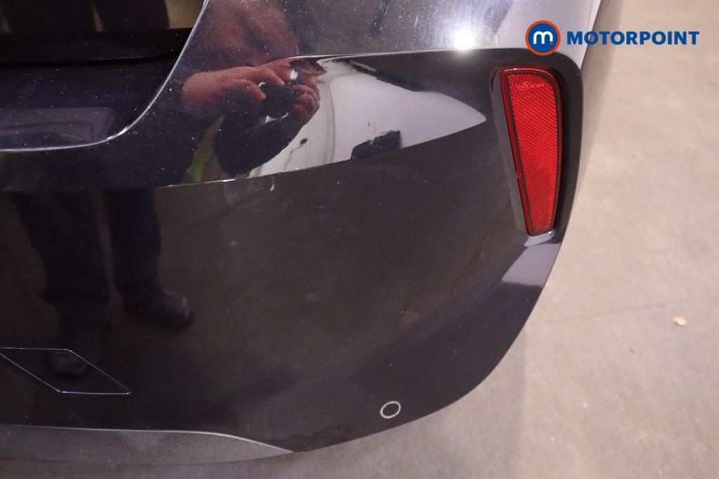 Vauxhall Astra Design Manual Petrol Hatchback - Stock Number (1602755) - 29th supplementary image