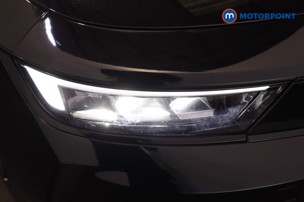 Vauxhall Astra Design Manual Petrol Hatchback - Stock Number (1602755) - 30th supplementary image