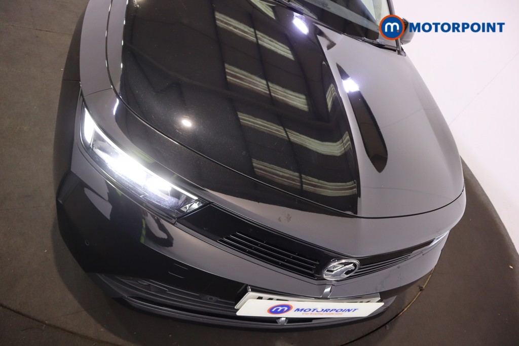 Vauxhall Astra Design Manual Petrol Hatchback - Stock Number (1602755) - 31st supplementary image