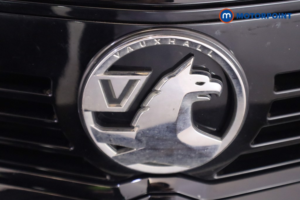 Vauxhall Astra Design Manual Petrol Hatchback - Stock Number (1602755) - 32nd supplementary image