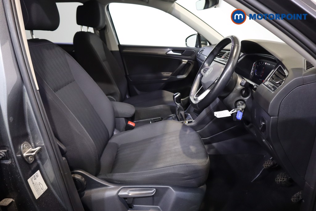 Volkswagen Tiguan Allspace Life Manual Petrol SUV - Stock Number (1602756) - 6th supplementary image