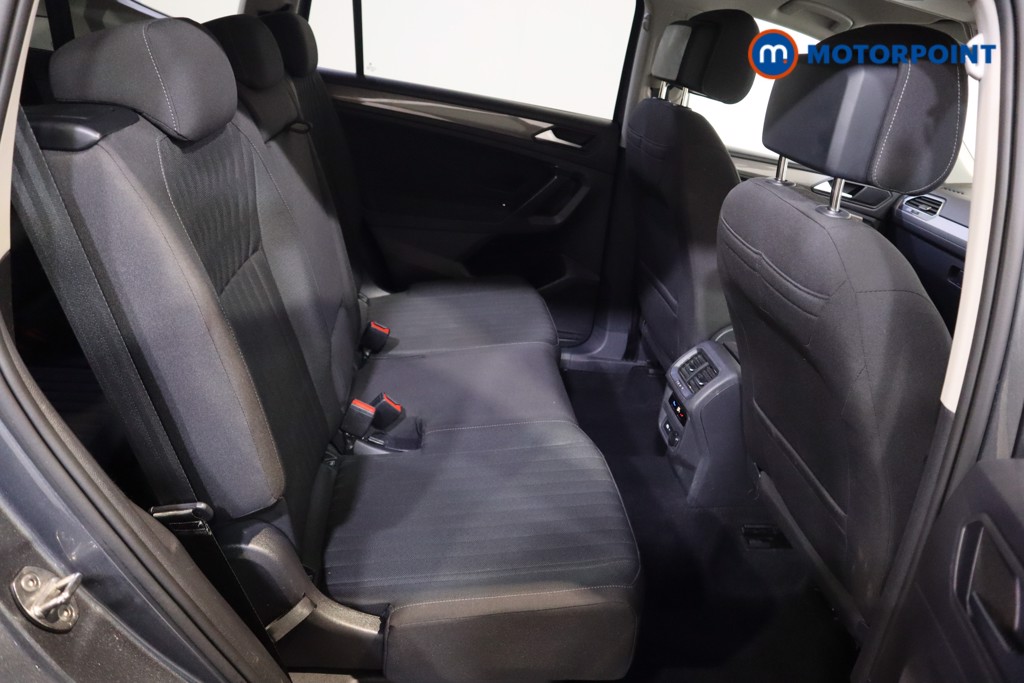 Volkswagen Tiguan Allspace Life Manual Petrol SUV - Stock Number (1602756) - 7th supplementary image
