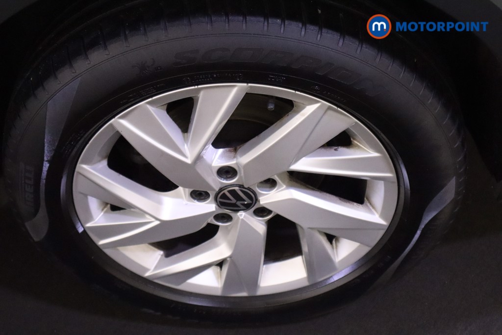 Volkswagen Tiguan Allspace Life Manual Petrol SUV - Stock Number (1602756) - 9th supplementary image