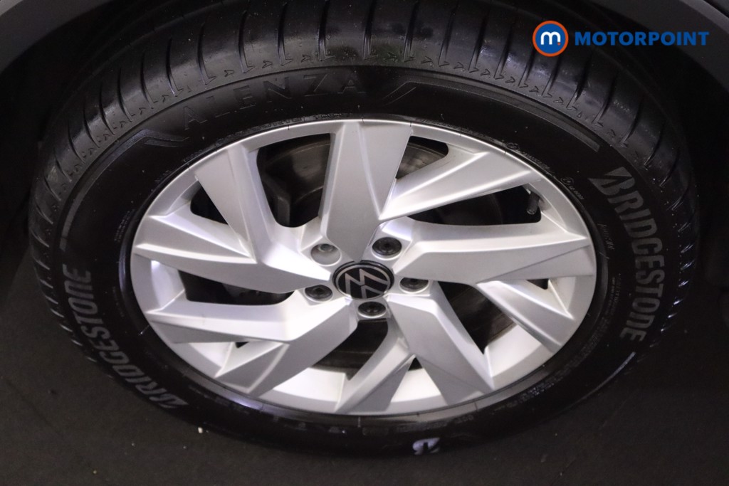 Volkswagen Tiguan Allspace Life Manual Petrol SUV - Stock Number (1602756) - 10th supplementary image