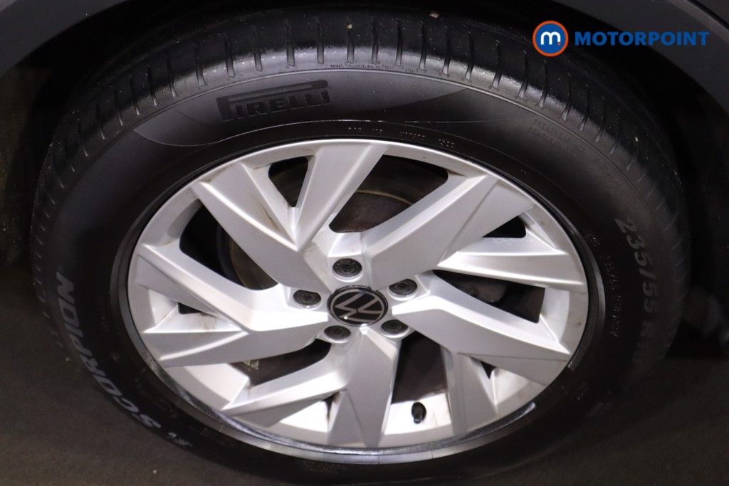 Volkswagen Tiguan Allspace Life Manual Petrol SUV - Stock Number (1602756) - 12th supplementary image