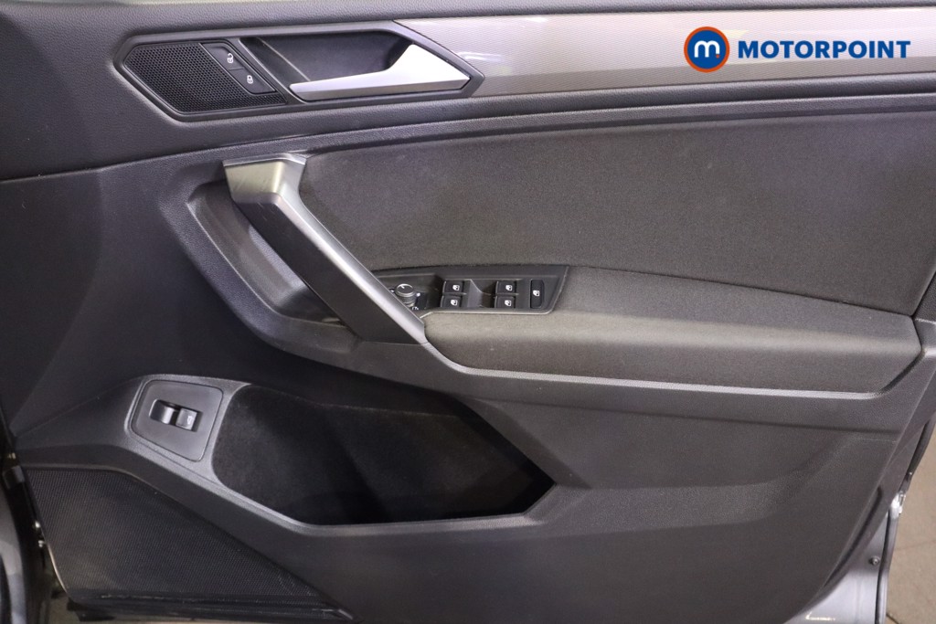 Volkswagen Tiguan Allspace Life Manual Petrol SUV - Stock Number (1602756) - 13th supplementary image