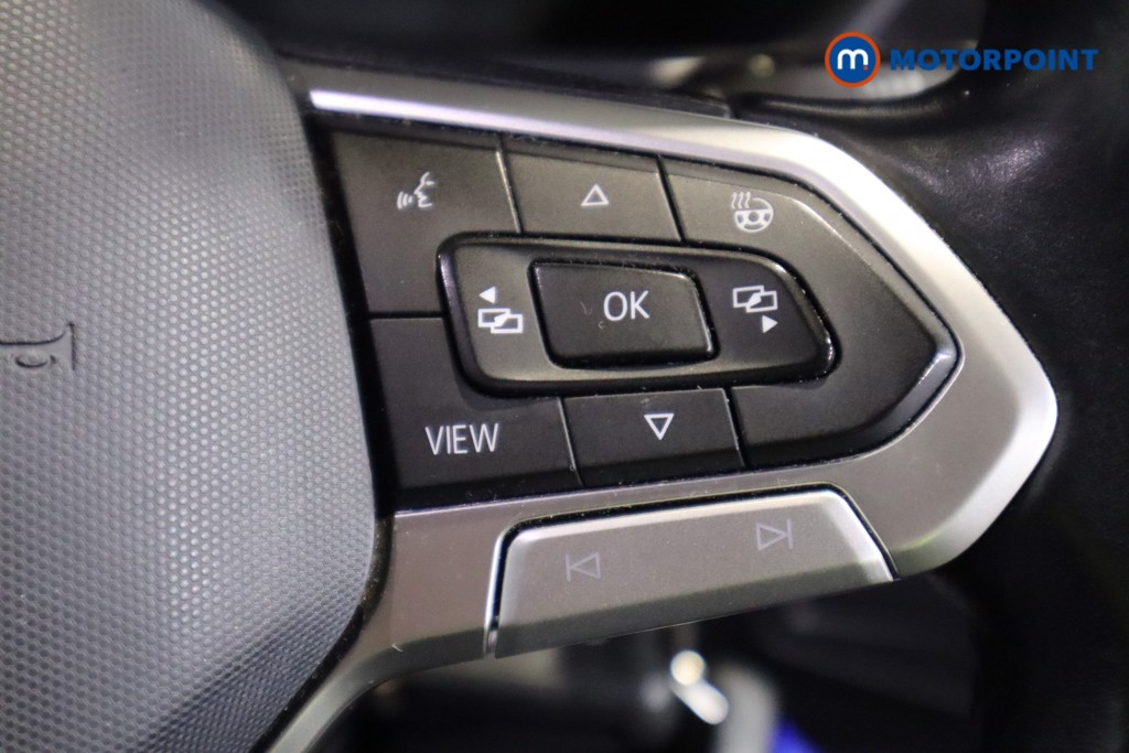 Volkswagen Tiguan Allspace Life Manual Petrol SUV - Stock Number (1602756) - 17th supplementary image