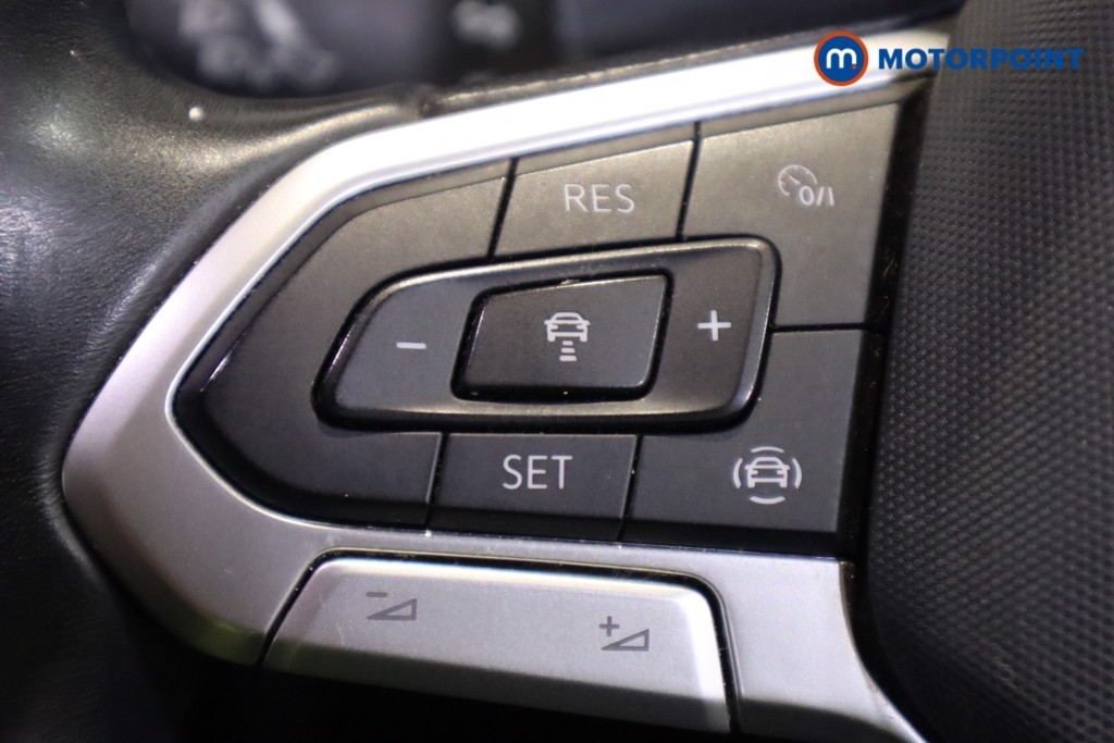 Volkswagen Tiguan Allspace Life Manual Petrol SUV - Stock Number (1602756) - 18th supplementary image