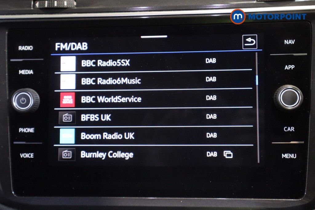 Volkswagen Tiguan Allspace Life Manual Petrol SUV - Stock Number (1602756) - 19th supplementary image