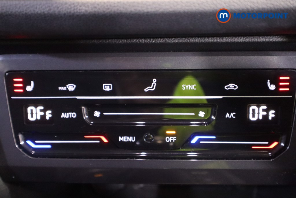 Volkswagen Tiguan Allspace Life Manual Petrol SUV - Stock Number (1602756) - 20th supplementary image