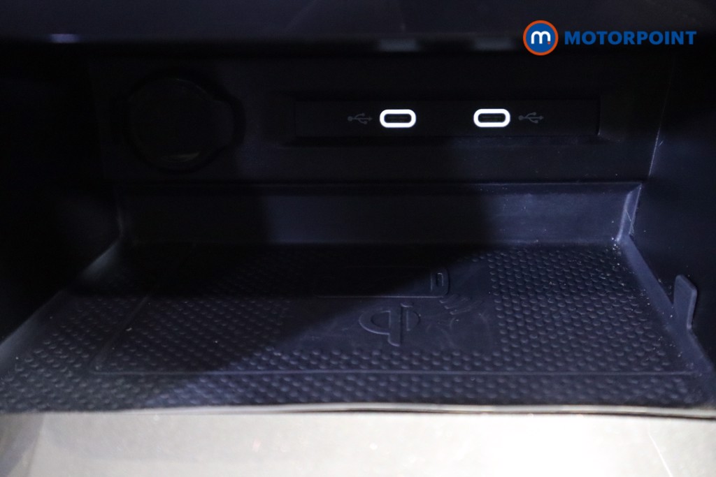 Volkswagen Tiguan Allspace Life Manual Petrol SUV - Stock Number (1602756) - 21st supplementary image