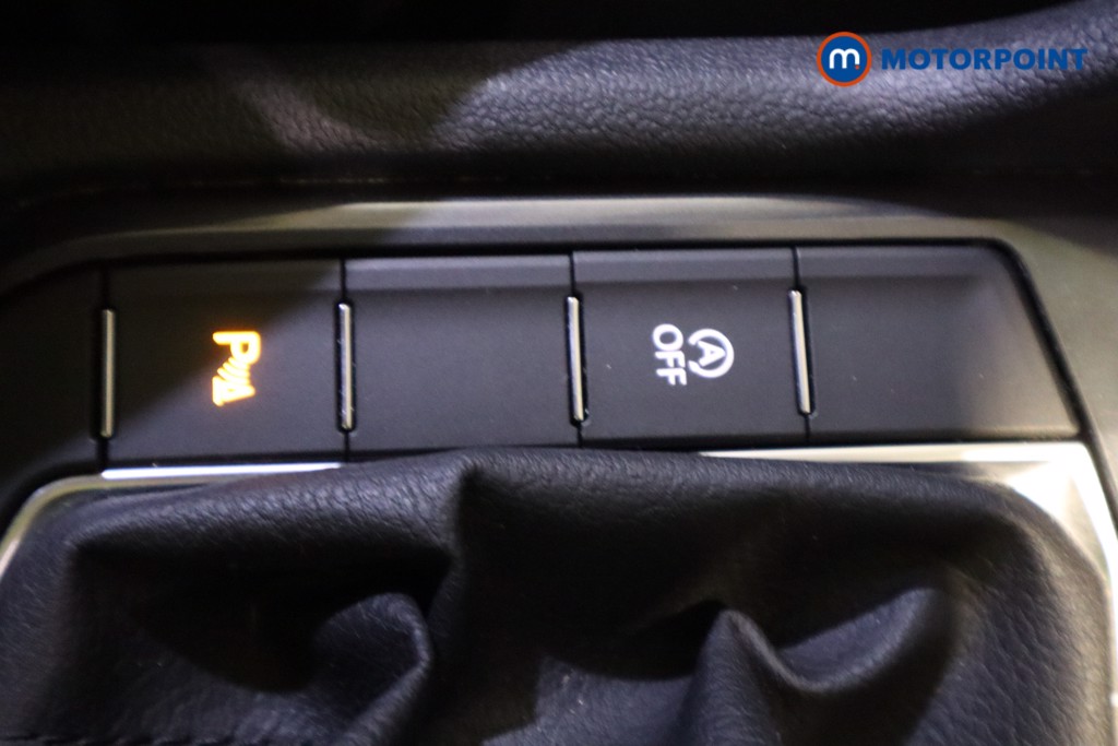 Volkswagen Tiguan Allspace Life Manual Petrol SUV - Stock Number (1602756) - 22nd supplementary image