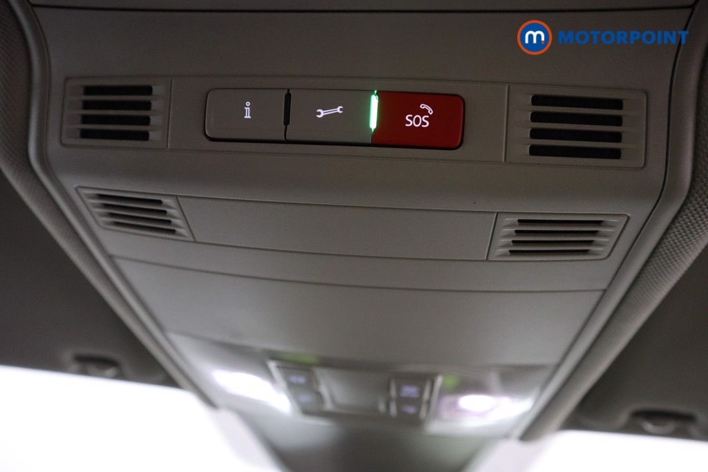 Volkswagen Tiguan Allspace Life Manual Petrol SUV - Stock Number (1602756) - 25th supplementary image