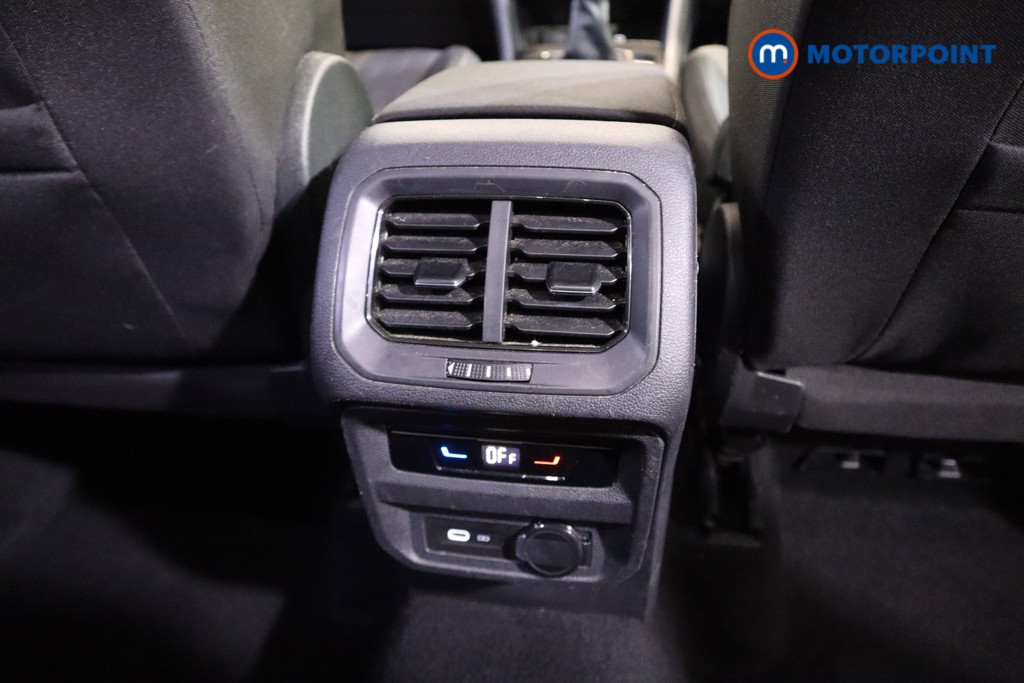 Volkswagen Tiguan Allspace Life Manual Petrol SUV - Stock Number (1602756) - 29th supplementary image