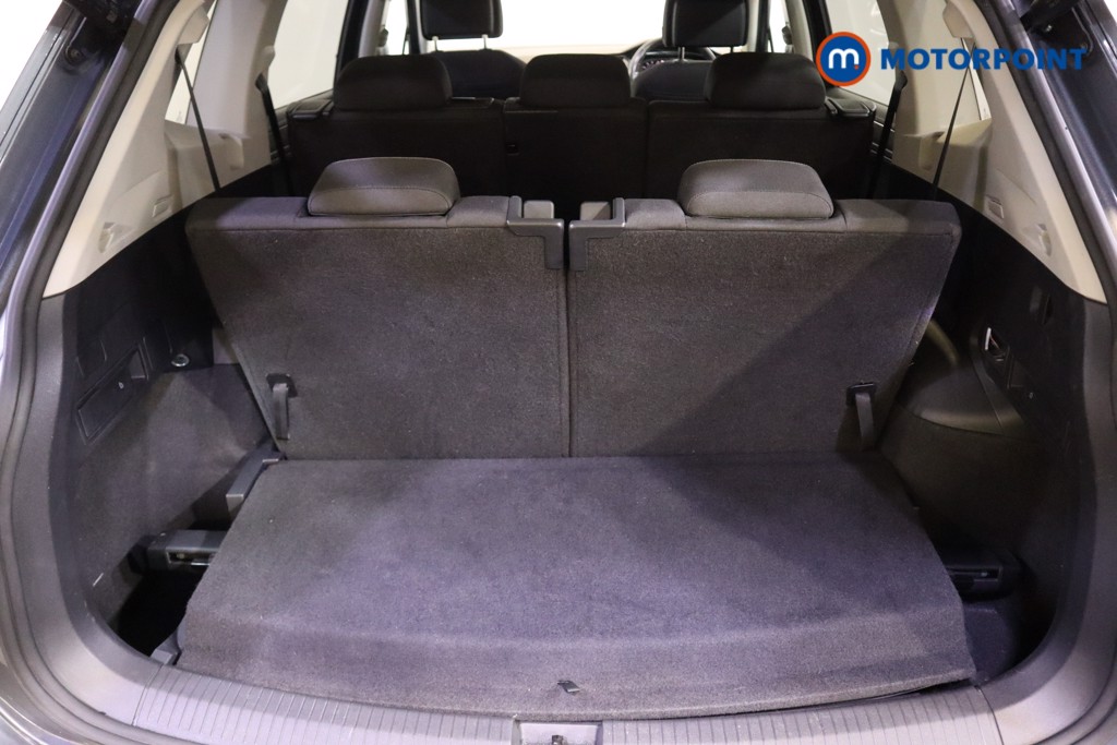 Volkswagen Tiguan Allspace Life Manual Petrol SUV - Stock Number (1602756) - 31st supplementary image