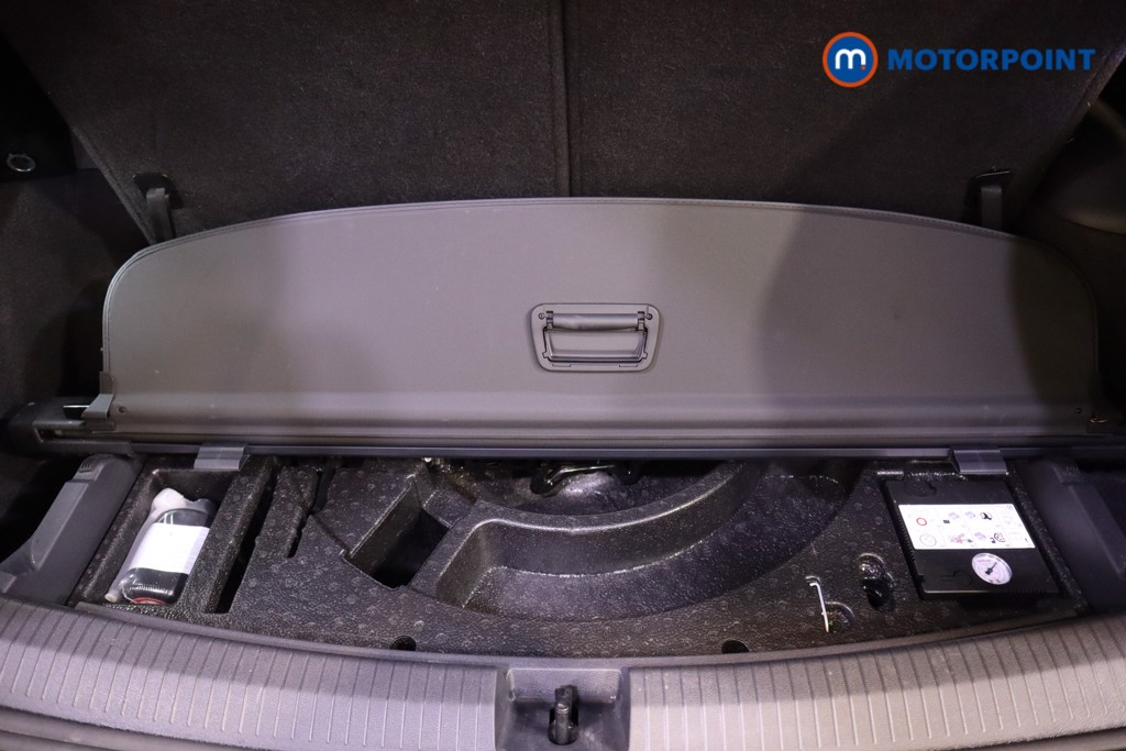 Volkswagen Tiguan Allspace Life Manual Petrol SUV - Stock Number (1602756) - 32nd supplementary image