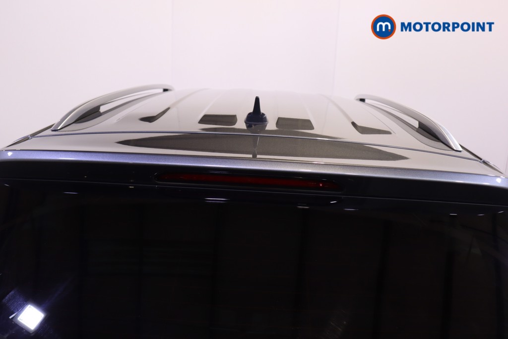 Volkswagen Tiguan Allspace Life Manual Petrol SUV - Stock Number (1602756) - 34th supplementary image