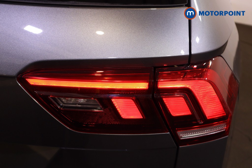 Volkswagen Tiguan Allspace Life Manual Petrol SUV - Stock Number (1602756) - 35th supplementary image