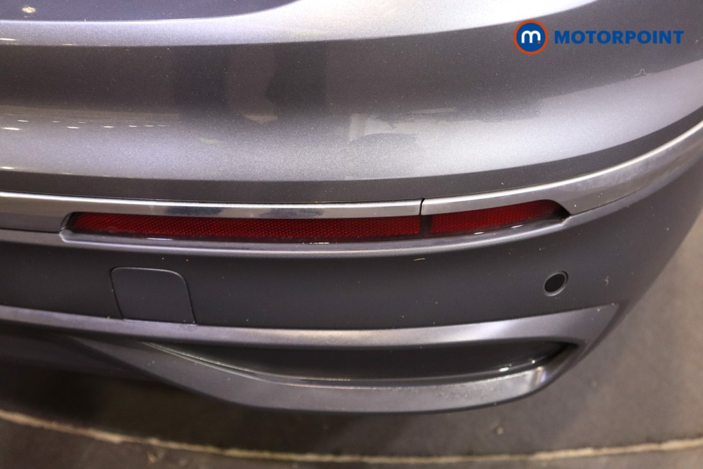 Volkswagen Tiguan Allspace Life Manual Petrol SUV - Stock Number (1602756) - 36th supplementary image