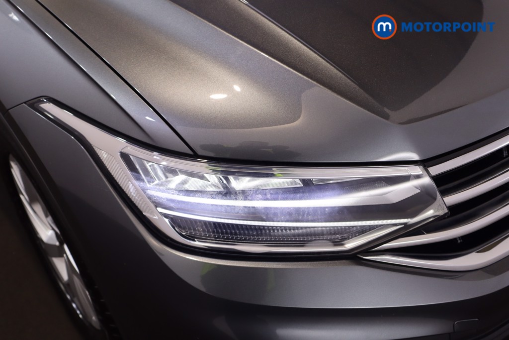 Volkswagen Tiguan Allspace Life Manual Petrol SUV - Stock Number (1602756) - 38th supplementary image