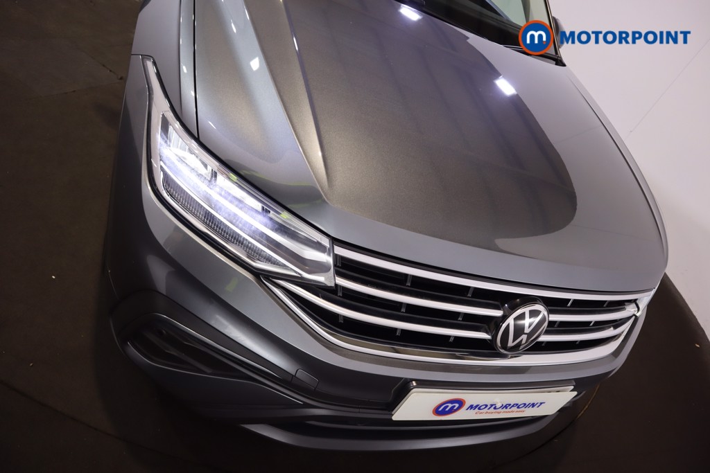 Volkswagen Tiguan Allspace Life Manual Petrol SUV - Stock Number (1602756) - 39th supplementary image