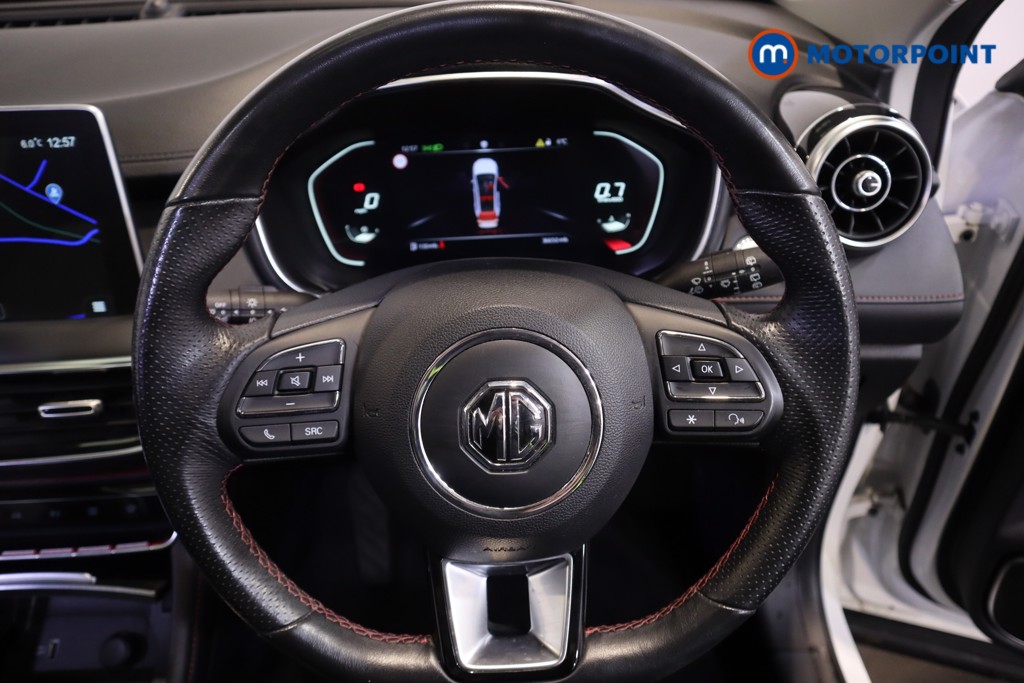 Mg Motor Uk HS Exclusive Manual Petrol SUV - Stock Number (1602761) - 3rd supplementary image