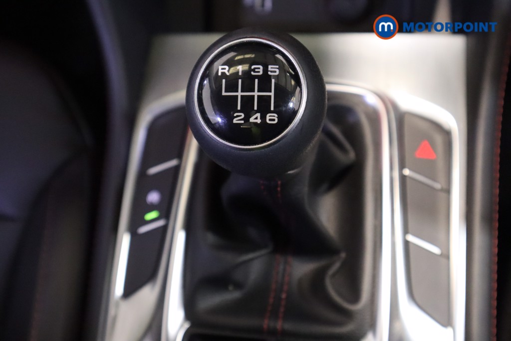 Mg Motor Uk HS Exclusive Manual Petrol SUV - Stock Number (1602761) - 5th supplementary image