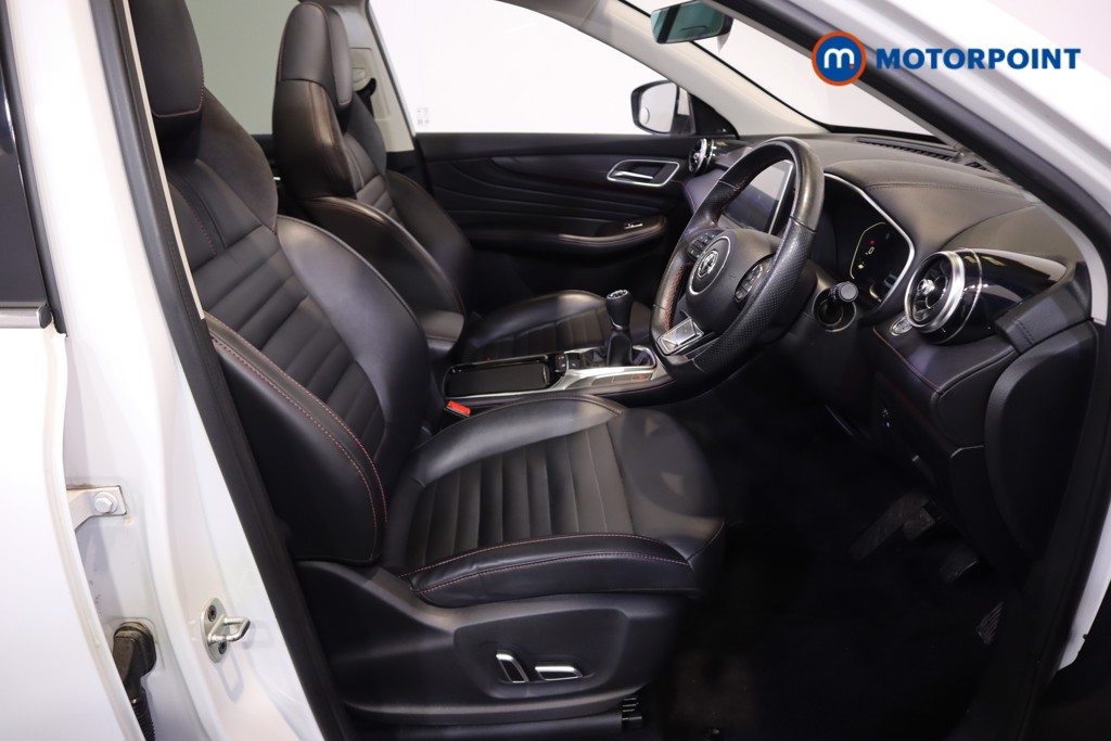 Mg Motor Uk HS Exclusive Manual Petrol SUV - Stock Number (1602761) - 6th supplementary image