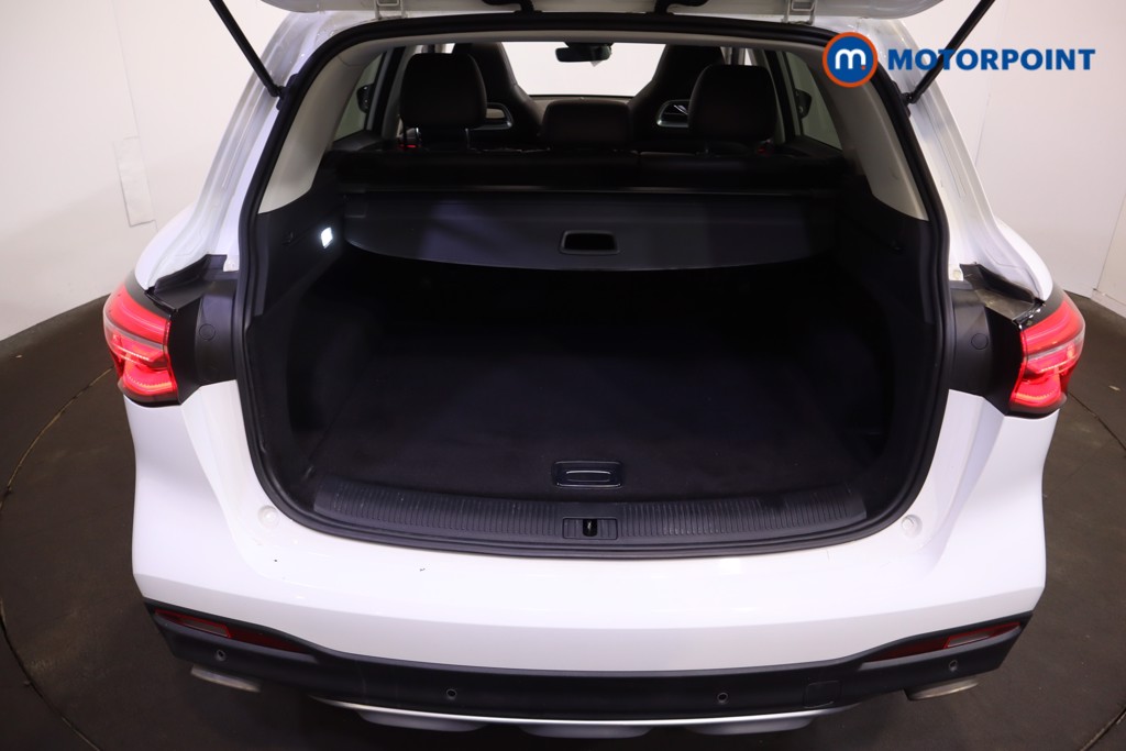 Mg Motor Uk HS Exclusive Manual Petrol SUV - Stock Number (1602761) - 8th supplementary image