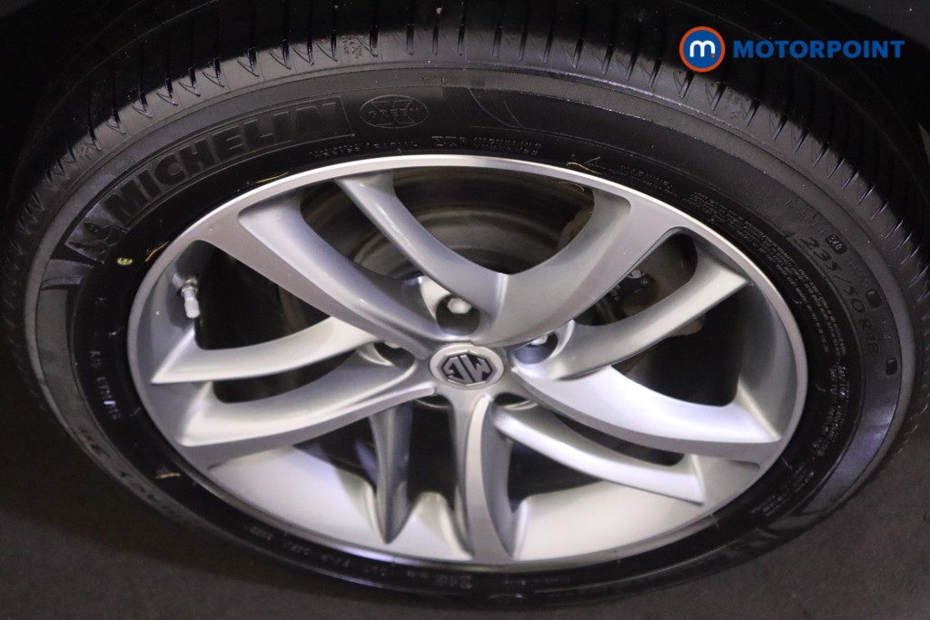 Mg Motor Uk HS Exclusive Manual Petrol SUV - Stock Number (1602761) - 9th supplementary image