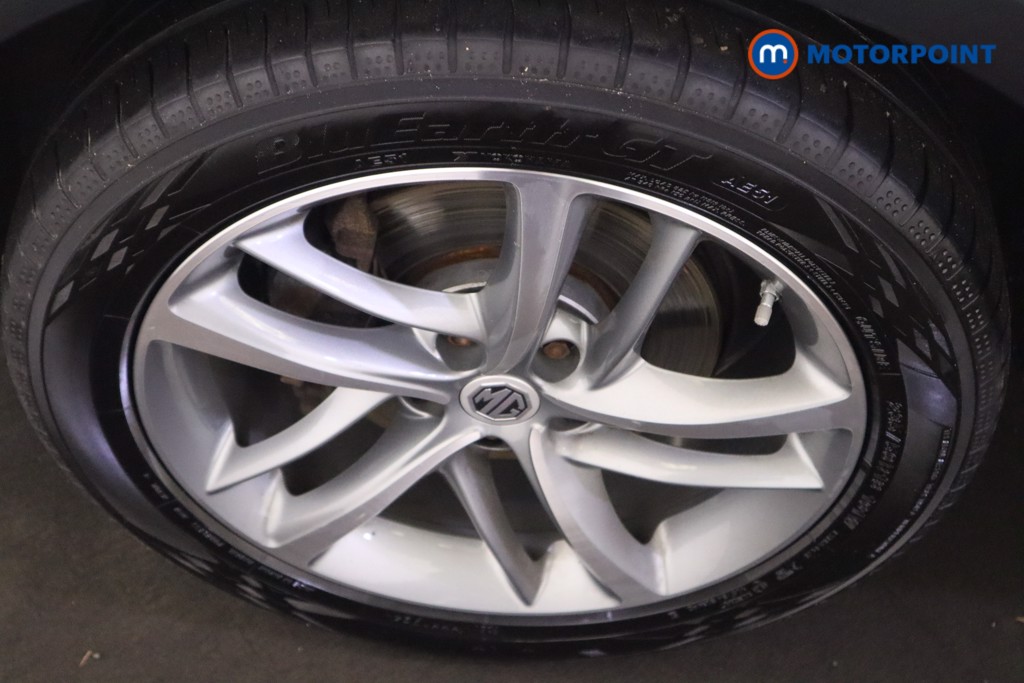 Mg Motor Uk HS Exclusive Manual Petrol SUV - Stock Number (1602761) - 10th supplementary image