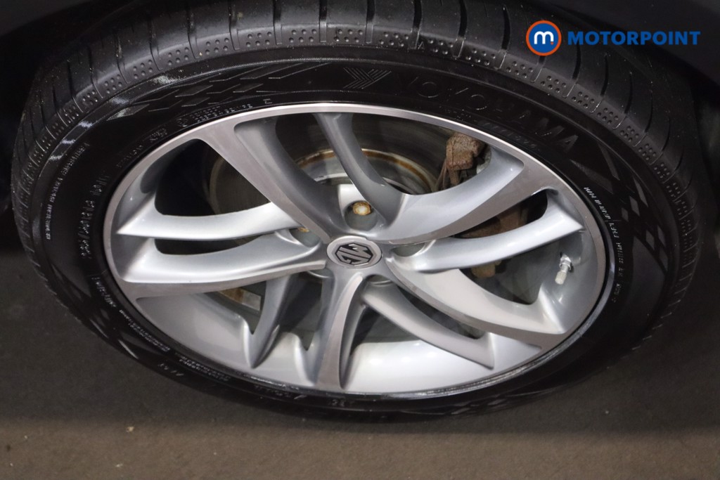 Mg Motor Uk HS Exclusive Manual Petrol SUV - Stock Number (1602761) - 11th supplementary image