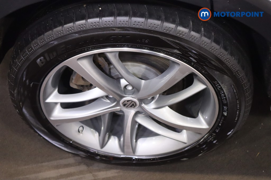 Mg Motor Uk HS Exclusive Manual Petrol SUV - Stock Number (1602761) - 12th supplementary image