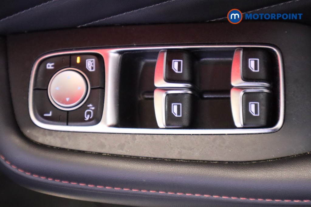 Mg Motor Uk HS Exclusive Manual Petrol SUV - Stock Number (1602761) - 15th supplementary image