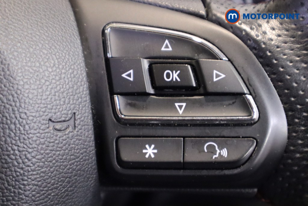 Mg Motor Uk HS Exclusive Manual Petrol SUV - Stock Number (1602761) - 18th supplementary image
