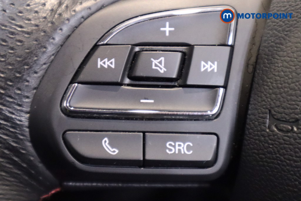 Mg Motor Uk HS Exclusive Manual Petrol SUV - Stock Number (1602761) - 19th supplementary image