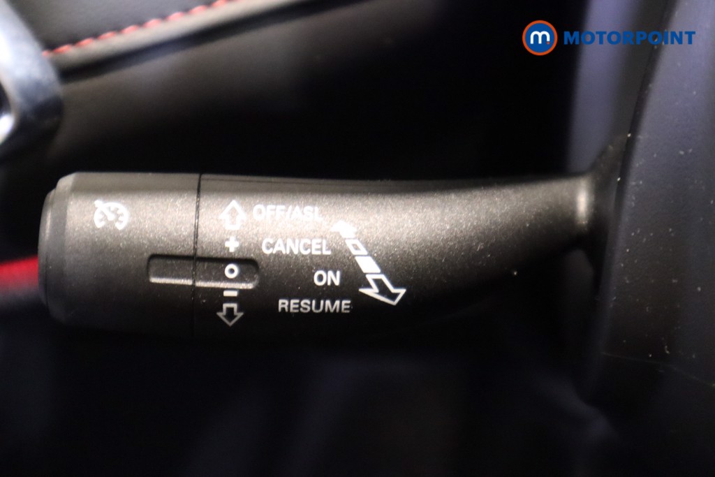 Mg Motor Uk HS Exclusive Manual Petrol SUV - Stock Number (1602761) - 20th supplementary image