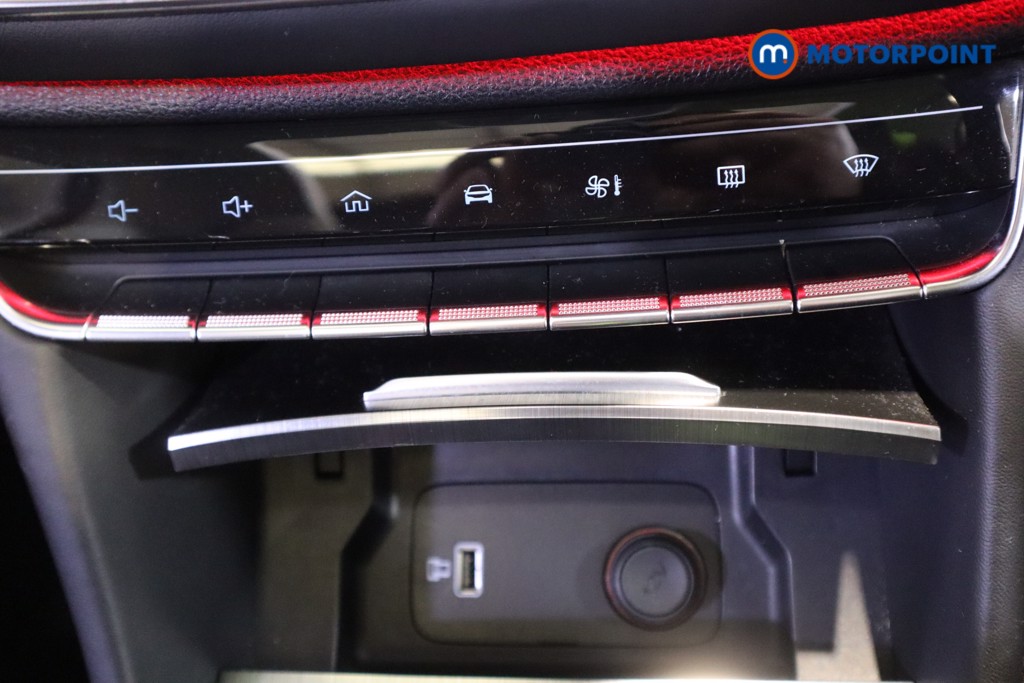 Mg Motor Uk HS Exclusive Manual Petrol SUV - Stock Number (1602761) - 22nd supplementary image