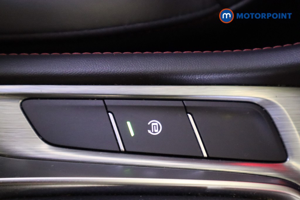 Mg Motor Uk HS Exclusive Manual Petrol SUV - Stock Number (1602761) - 23rd supplementary image