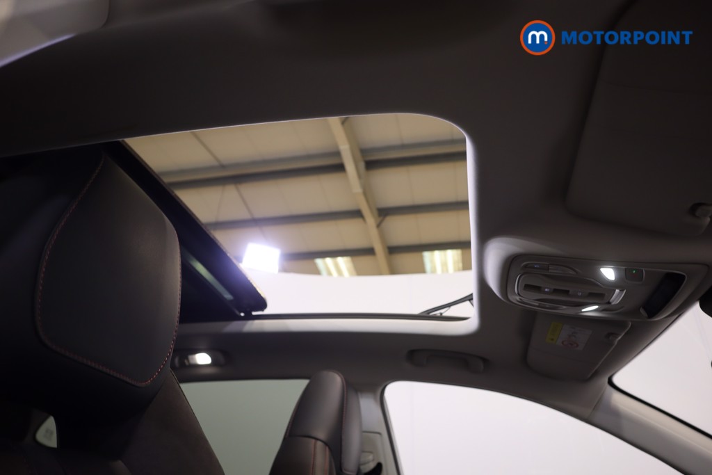 Mg Motor Uk HS Exclusive Manual Petrol SUV - Stock Number (1602761) - 28th supplementary image