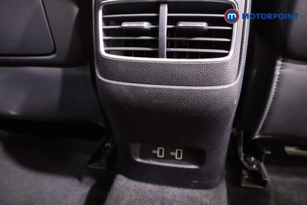 Mg Motor Uk HS Exclusive Manual Petrol SUV - Stock Number (1602761) - 32nd supplementary image