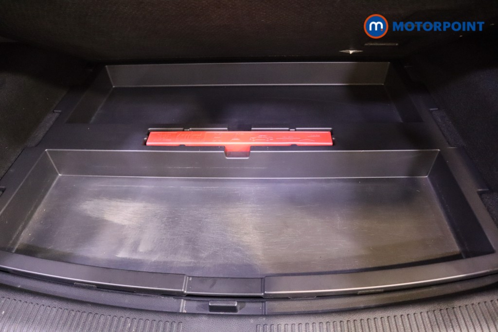 Mg Motor Uk HS Exclusive Manual Petrol SUV - Stock Number (1602761) - 33rd supplementary image