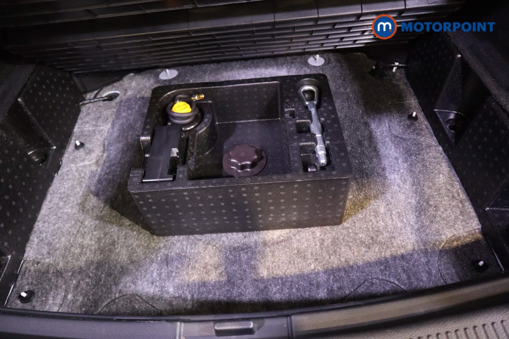 Mg Motor Uk HS Exclusive Manual Petrol SUV - Stock Number (1602761) - 34th supplementary image